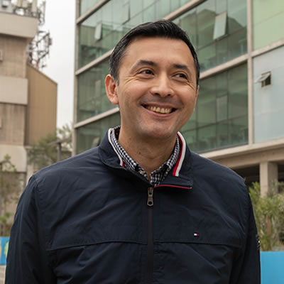 Segundo Congreso Internacional de Ciencias Ambientales - Universidad Mariana