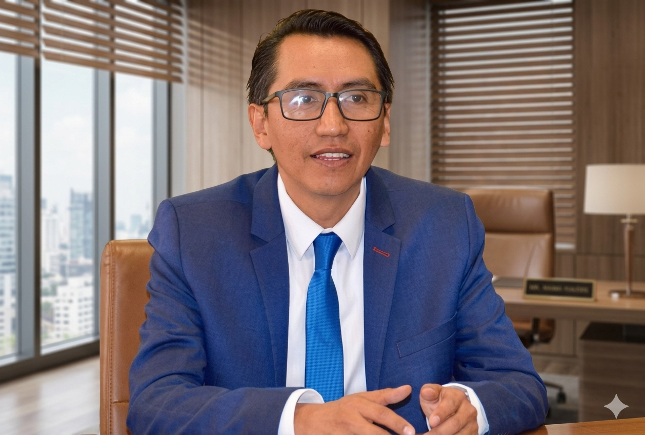 Gustavo Terán