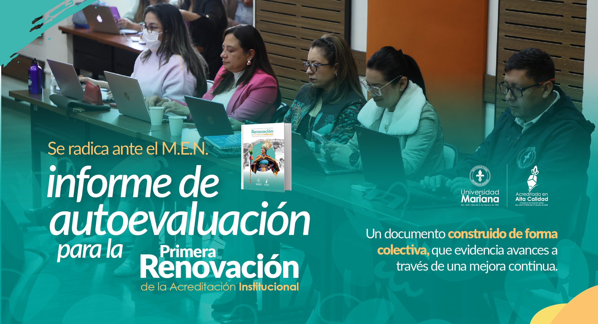 Línea de tiempo 2022