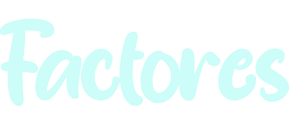 Título Factores