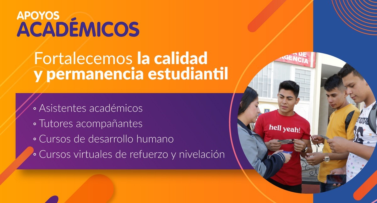 Permanencia Estudiantil