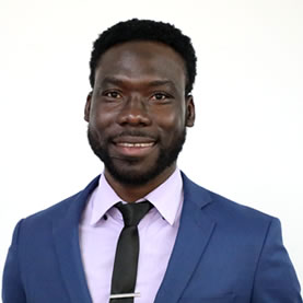 Ing. AnthonyKomla Mawuli