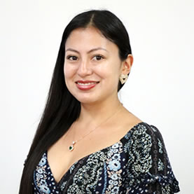 Lic. Ingrid MabelynLópez Jaramillo
