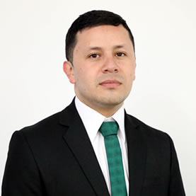 Lic. KevinMelo Criollo