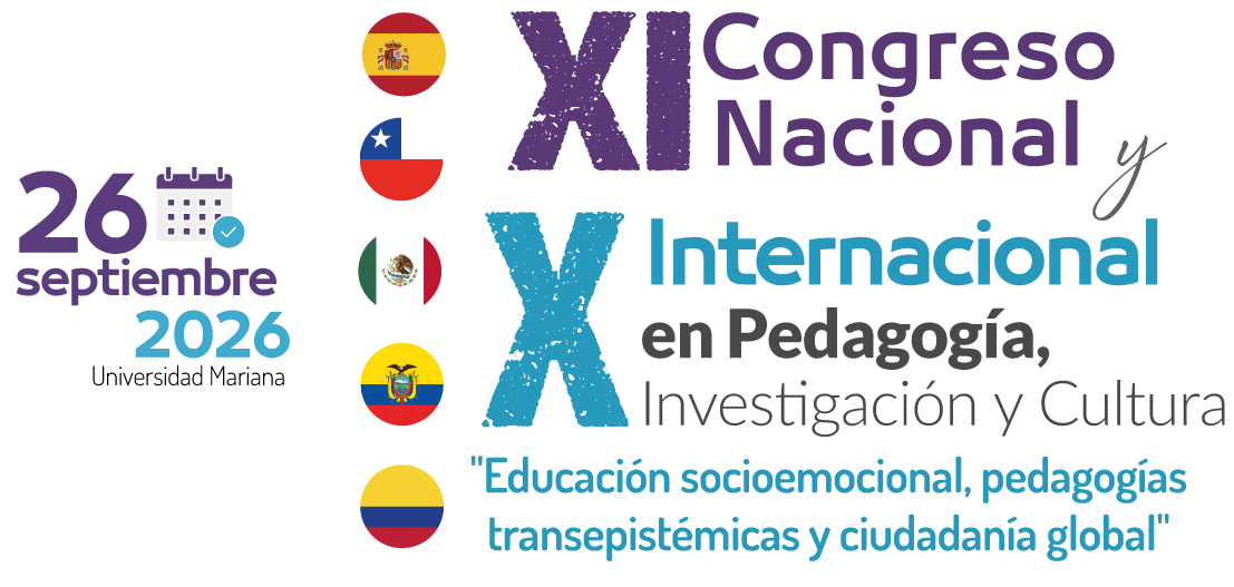 Título del congreso