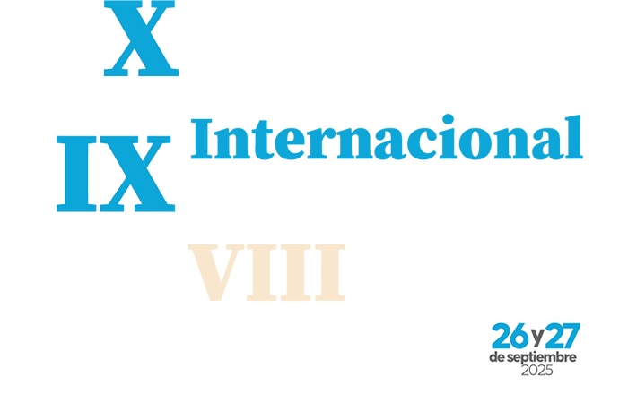 Título del congreso