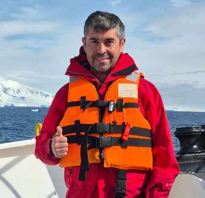 Dr. Felipe Andrés Zúñiga Ugalde