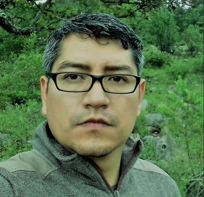 Dr. Elkin A. Noguera Urbano