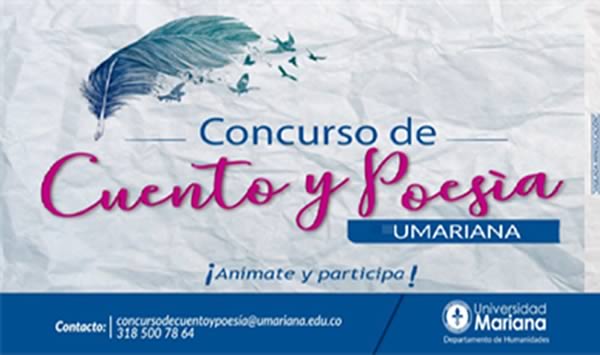 Departamento de Humanidades - Universidad Mariana