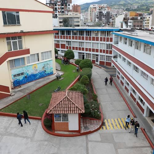 Laboratorio de Análisis Ambiental de la Universidad Mariana