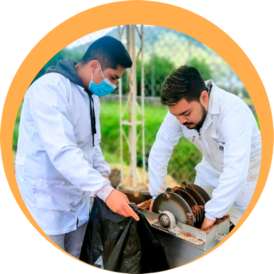Grupos de Investigación de la Universidad Mariana de Pasto