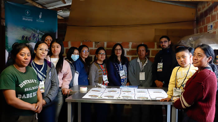 Unidad Académica de Investigación e Innovación