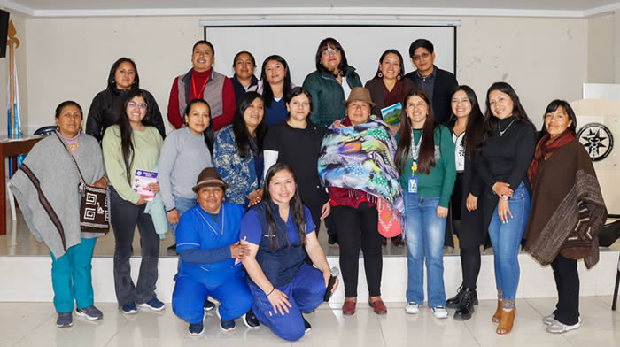 Unidad Académica de Investigación e Innovación