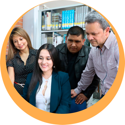 Unidad Académica de Investigación e Innovación
