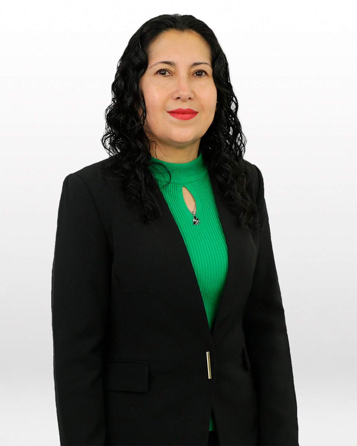 Jenith Elizabeth Bolaños Burbano