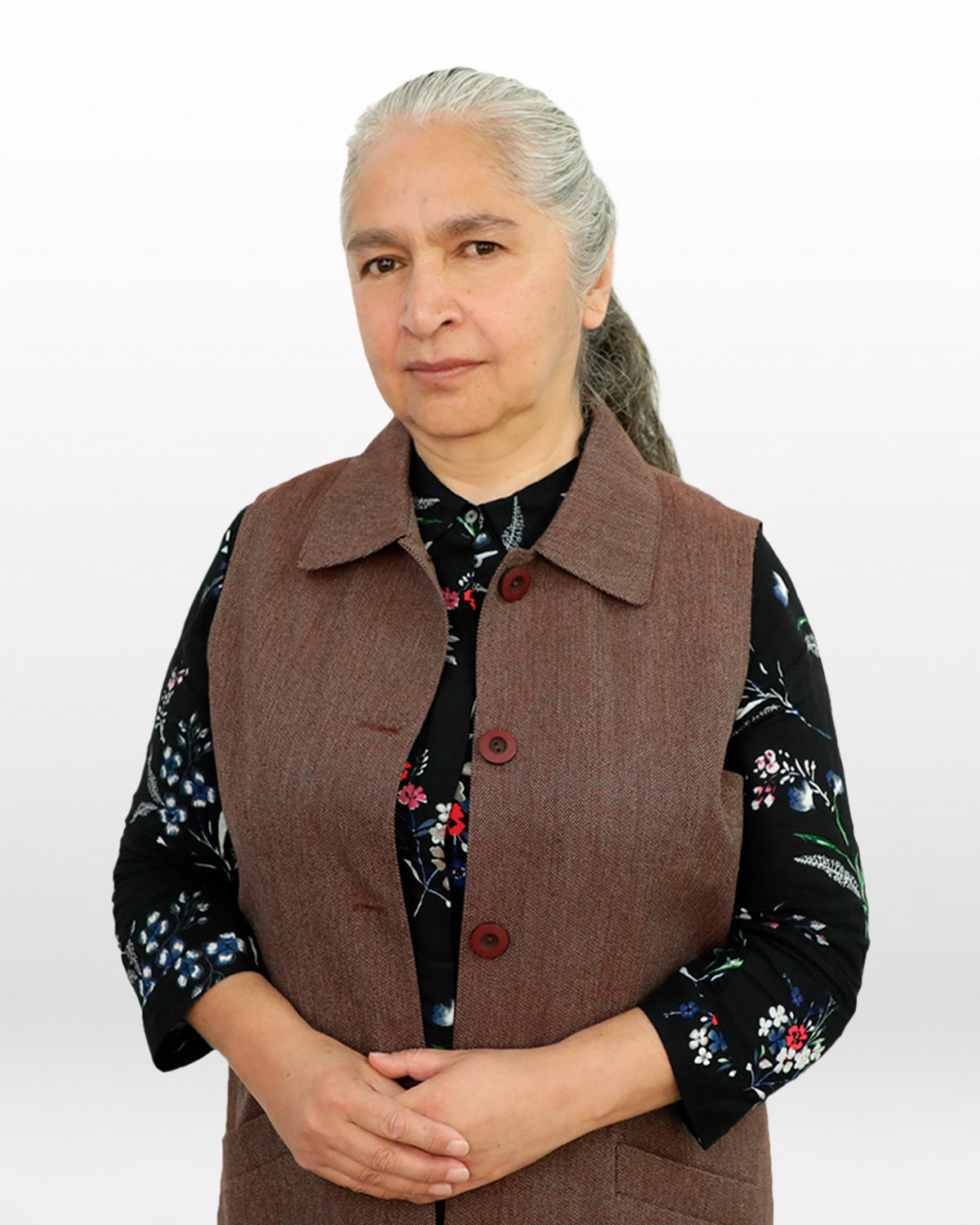 Myrian Margoth Tovar Alarcón