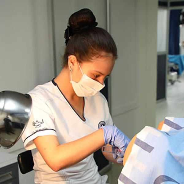 Hospital Simulado de la Universidad Mariana - Universidades Colombianas