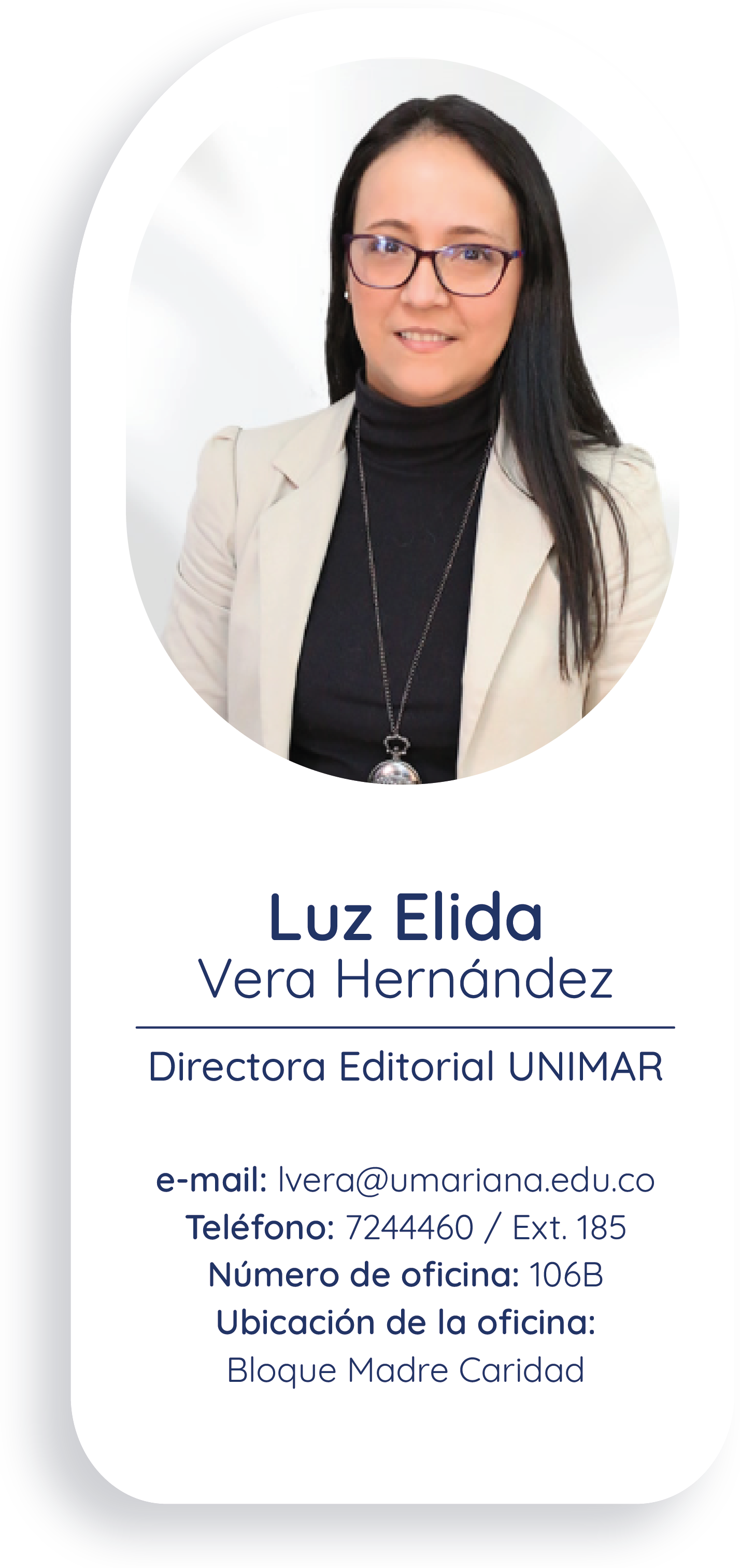 Editorial Universidad Mariana - Pasto .:. Nariño .:. Colombia