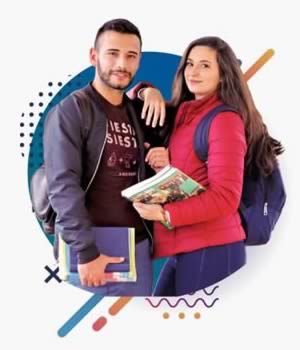 Vida Universitaria - Estudie en la Universidad Mariana - Programas Académicos con Calidad