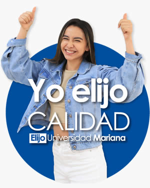 Profesionales Universidad Mariana - Programas Académicos
