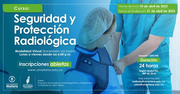 Universidad Mariana - Inscripciones abiertas