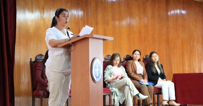 ATENEO, UNA VISIÓN DE LA ATENCIÓN EN SALUD A GESTANTES DESDE LA CULTURA HUMANA