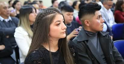 Noticias y actualidad de la Universidad Mariana de Pasto