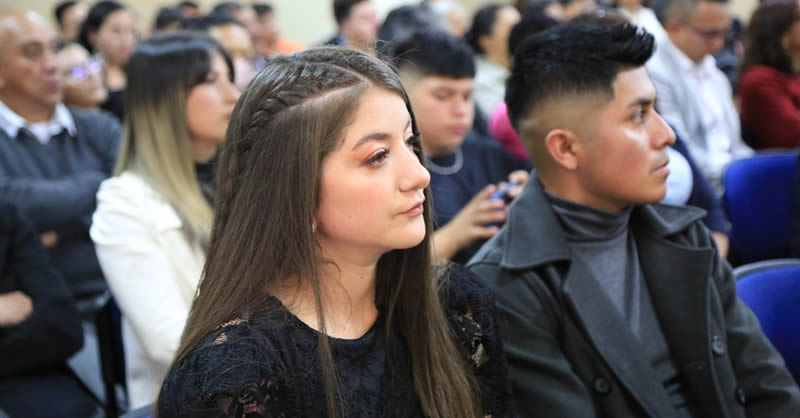 SE CERTIFICA A PROFESIONALES QUE PARTICIPARON EN EL DIPLOMADO EN GESTIÓN TRIBUTARIA