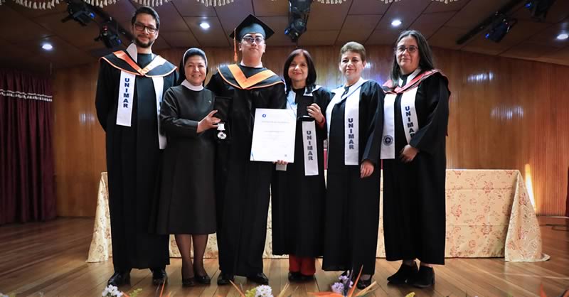 UNIVERSIDAD MARIANA, FORMANDO PROFESIONALES QUE APORTAN A LA TRANSFORMACIÓN SOCIAL