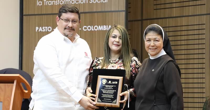 Universidad Mariana