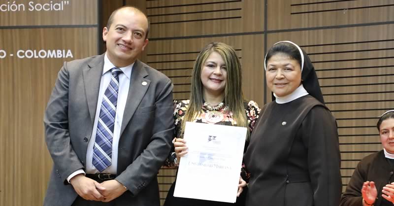 Universidad Mariana