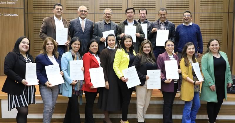 UNIVERSIDAD MARIANA APOYÓ PLAN INSTITUCIONAL DE CAPACITACIONES DEL SENA