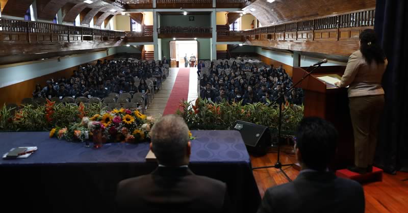 Universidad Mariana