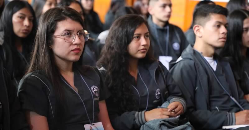 Universidad Mariana