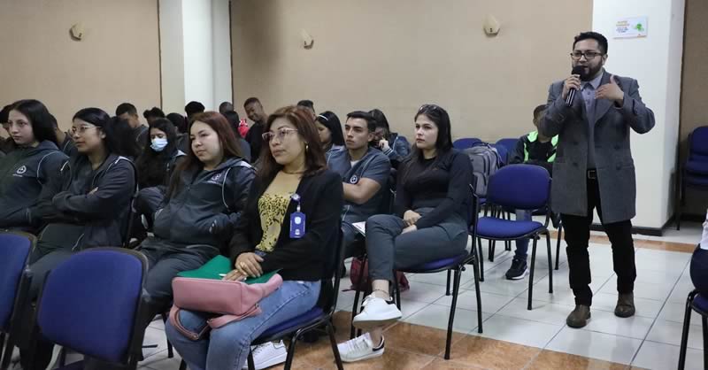 Universidad Mariana