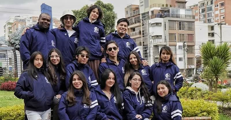 COLECTIVO FOTOGRÁFICO LA CUEVA, GANADOR DE LA CONVOCATORIA “JÓVENES POR EL CAMBIO”