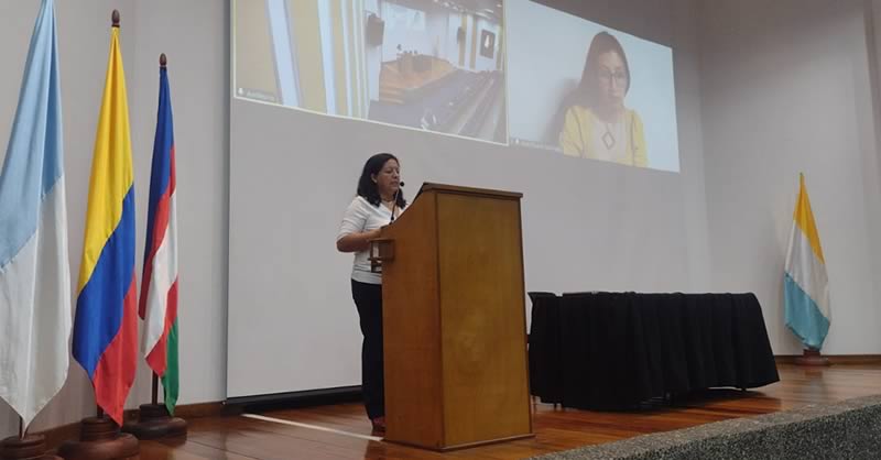 Universidad Mariana