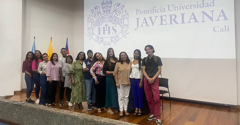 Universidad Mariana