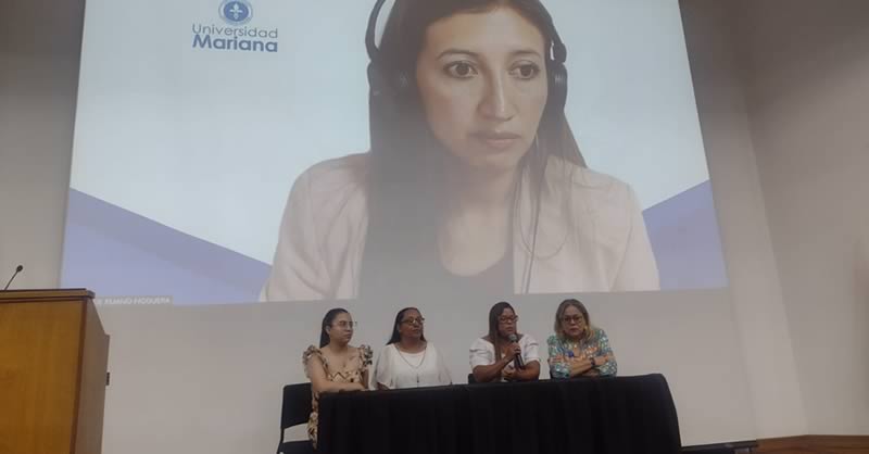 Universidad Mariana