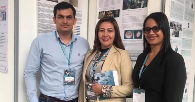 UNIVERSIDAD MARIANA PARTICIPÓ EN CONGRESO DE SIMULACIÓN CLÍNICA