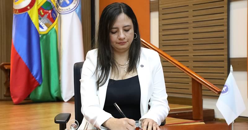 Universidad Mariana