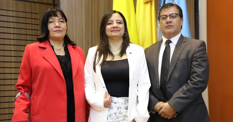 Universidad Mariana