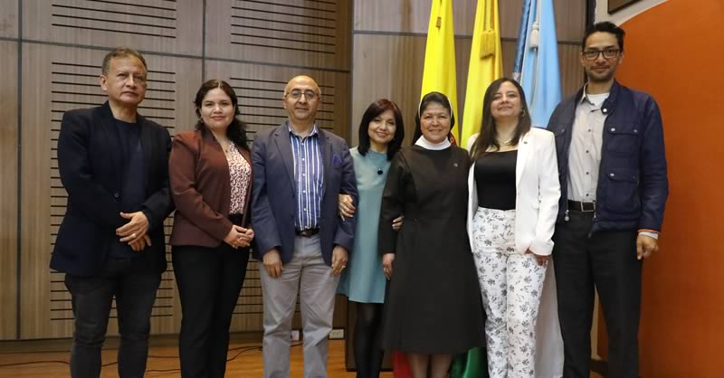Universidad Mariana