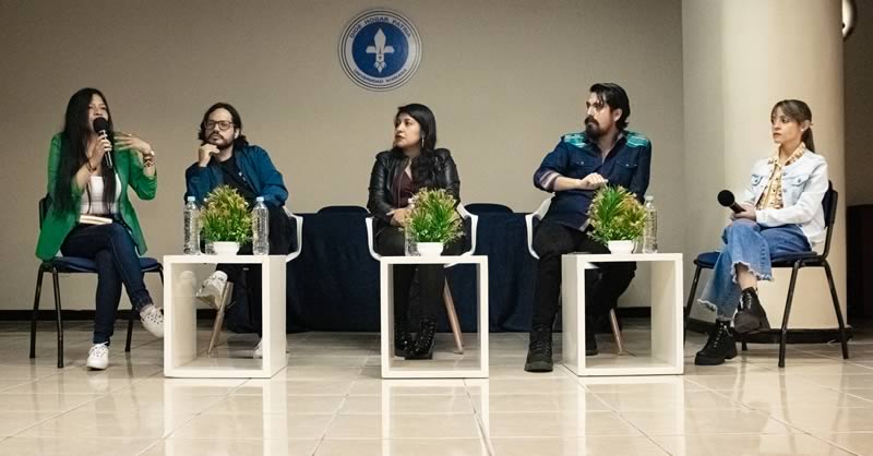EL PERIODISMO DIGITAL Y POLÍTICO, EJES DE REFLEXIÓN EN LA CONMEMORACIÓN DEL DÍA DEL PERIODISTA