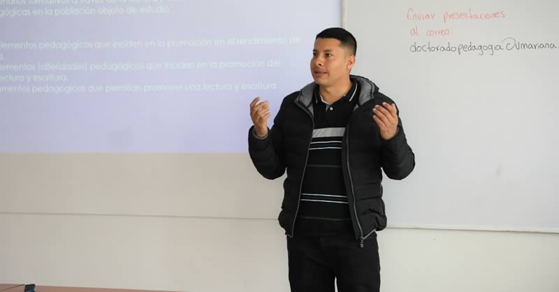 Universidad Mariana
