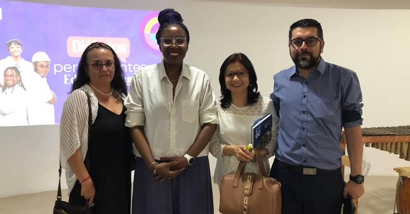 UNIVERSIDAD MARIANA PARTICIPÓ EN DIÁLOGOS PERMANENTES POR LA EDUCACIÓN SUPERIOR EN TUMACO