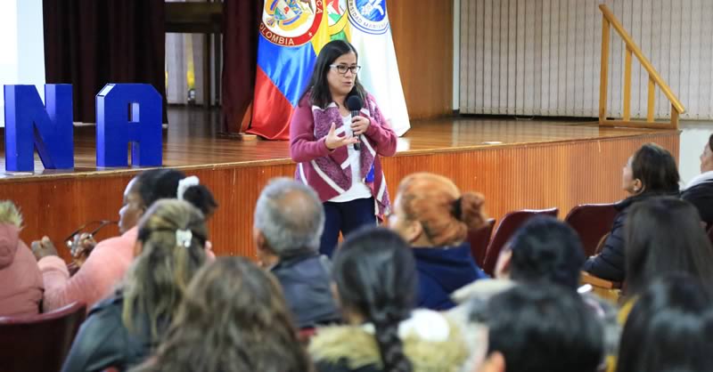 ENCUENTRO DE PADRES MARIANOS, UN ESPACIO DE CONVIVENCIA Y COMUNICACIÓN
