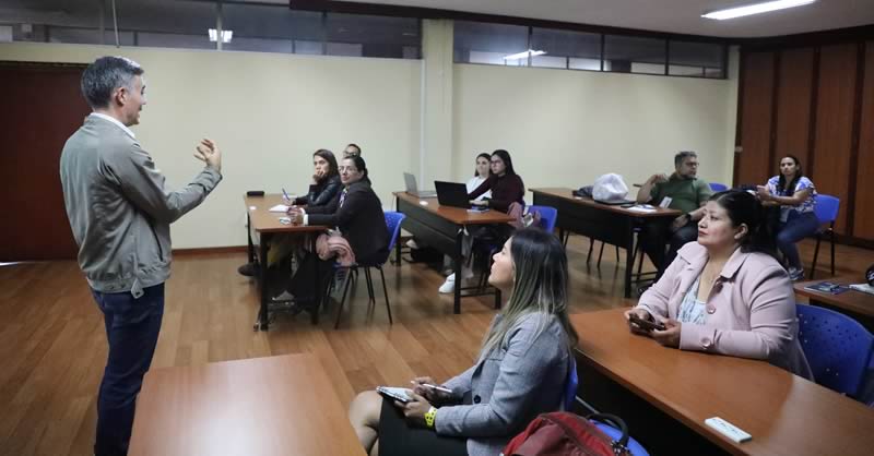 Universidad Mariana