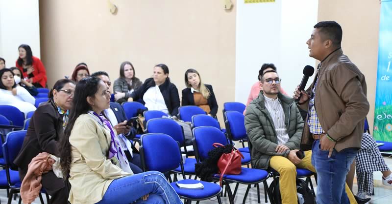 Universidad Mariana