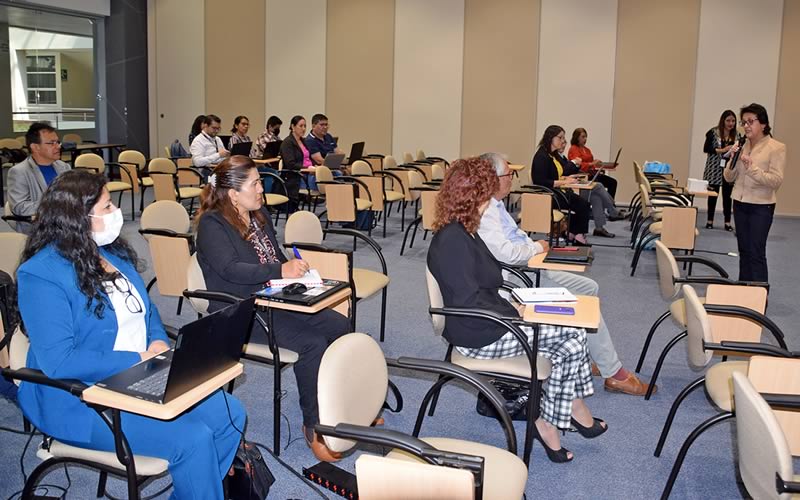 Universidad Mariana